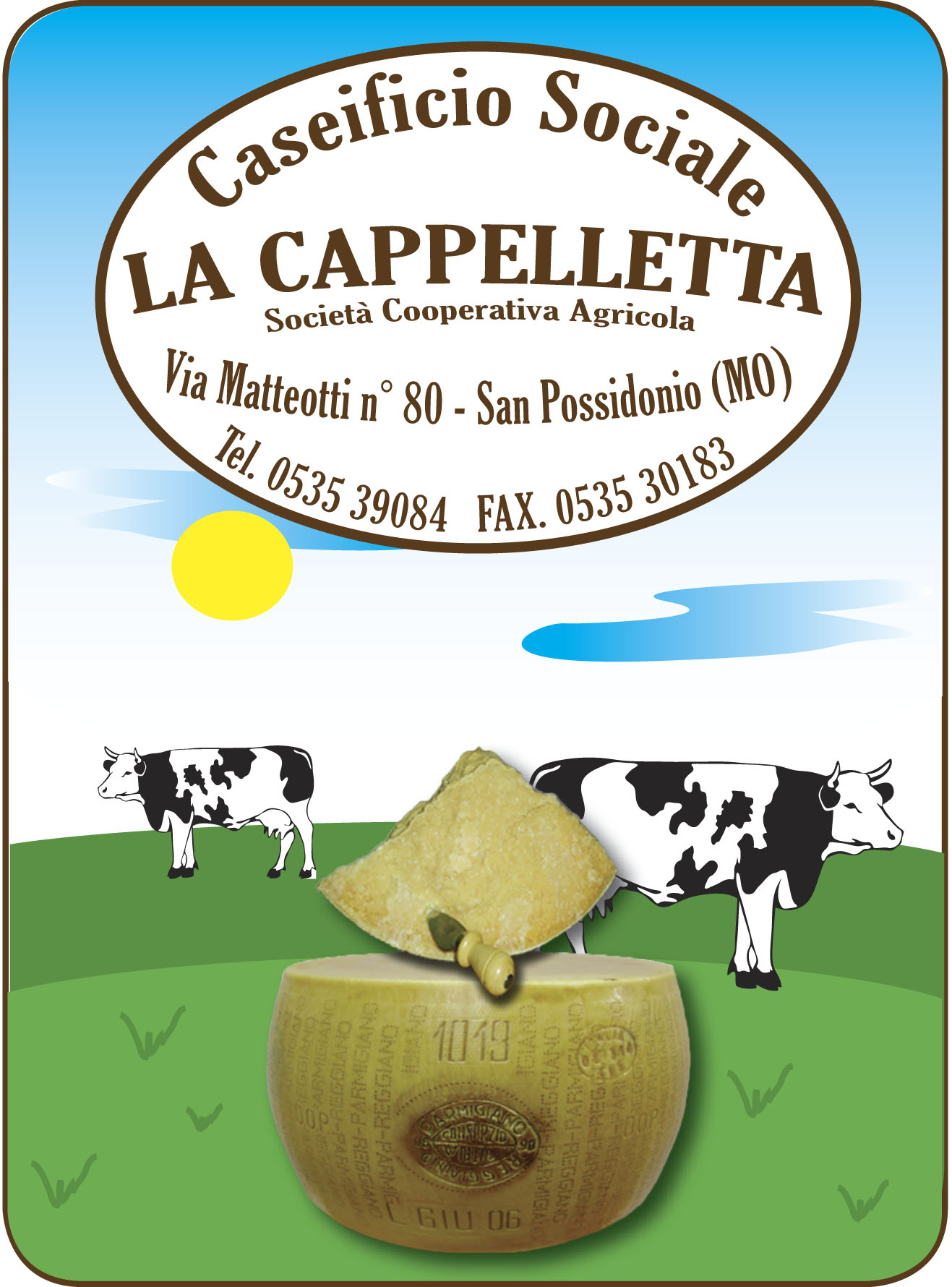 LaCappelletta 1