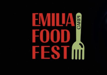 EmiliaFoodFest – L’Unione non spreca va al Festival!