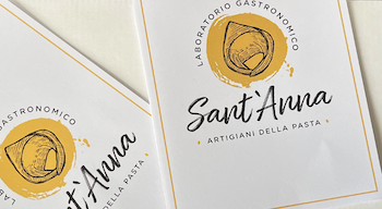 Laboratorio Gastronomico Sant’Anna - i primi mesi del 2024