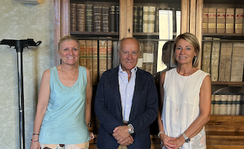 Fondazione Banco San Geminiamo e San Prospero per il Laboratorio Gastronomico Sant’Anna 