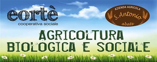 Agricoltura biologica e sociale