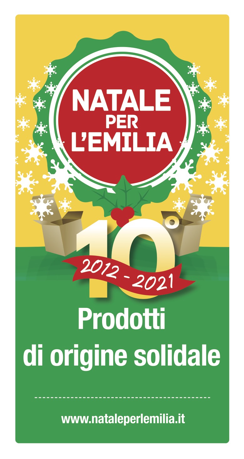 adesivo natale per emilia trac 10anni 1