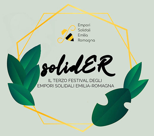 A Soliera SolidER | Terzo Festival Empori Solidali Emilia Romagna