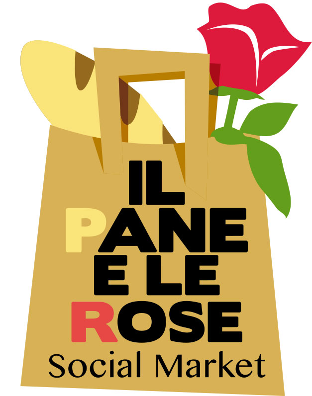 Social market "Il pane e le rose"