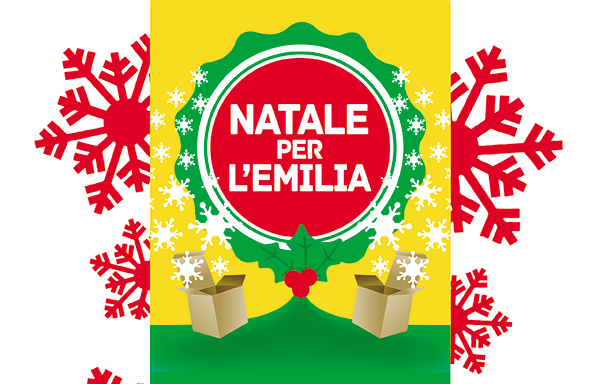 Natale per l’Emilia - Prodotti di origine solidale