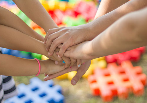 Al via il Progetto "Reti di famiglie accoglienti"