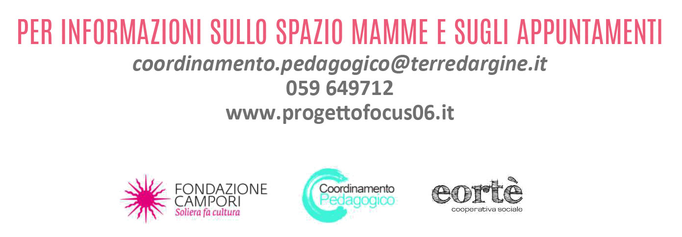 spazio mamme 2019 f