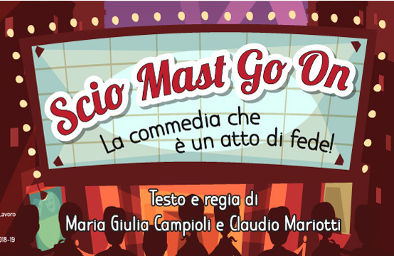 Save the date! Ti aspettiamo!!
