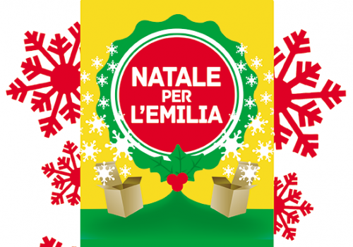 Natale per l’Emilia - Prodotti di origine solidale